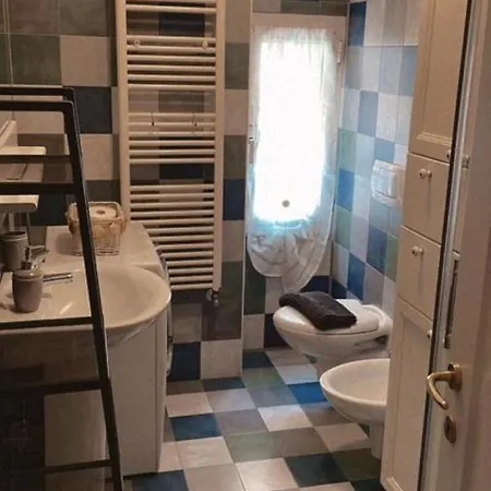 Casa Celeste, Bilocale Nel Pieno Centro Di * Alassio