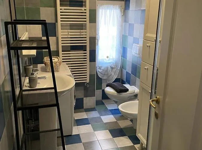 Apartamento Casa Celeste, Bilocale Nel Pieno Centro Di