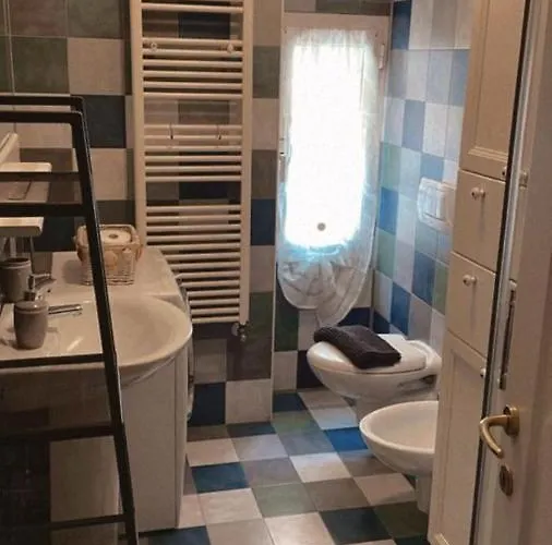 Casa Celeste, Bilocale Nel Pieno Centro Di * Alassio